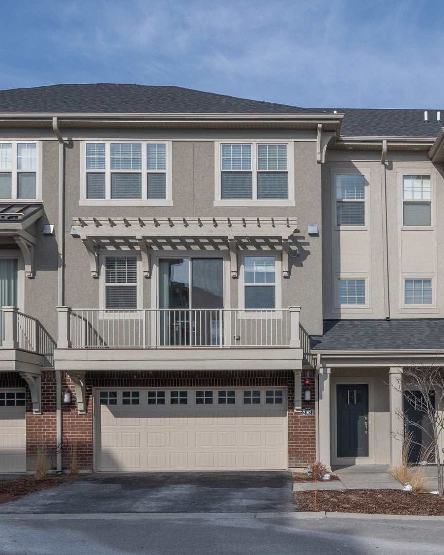 21599 West Field Court 21567, Deer Park