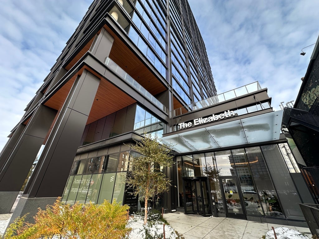 225 North Elizabeth Street 709, Chicago, 60607