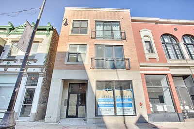 2445 North Lincoln Avenue 2r, Chicago, 60614