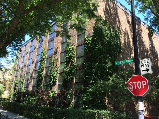 2201 North Cleveland Avenue 306, Chicago, 60614