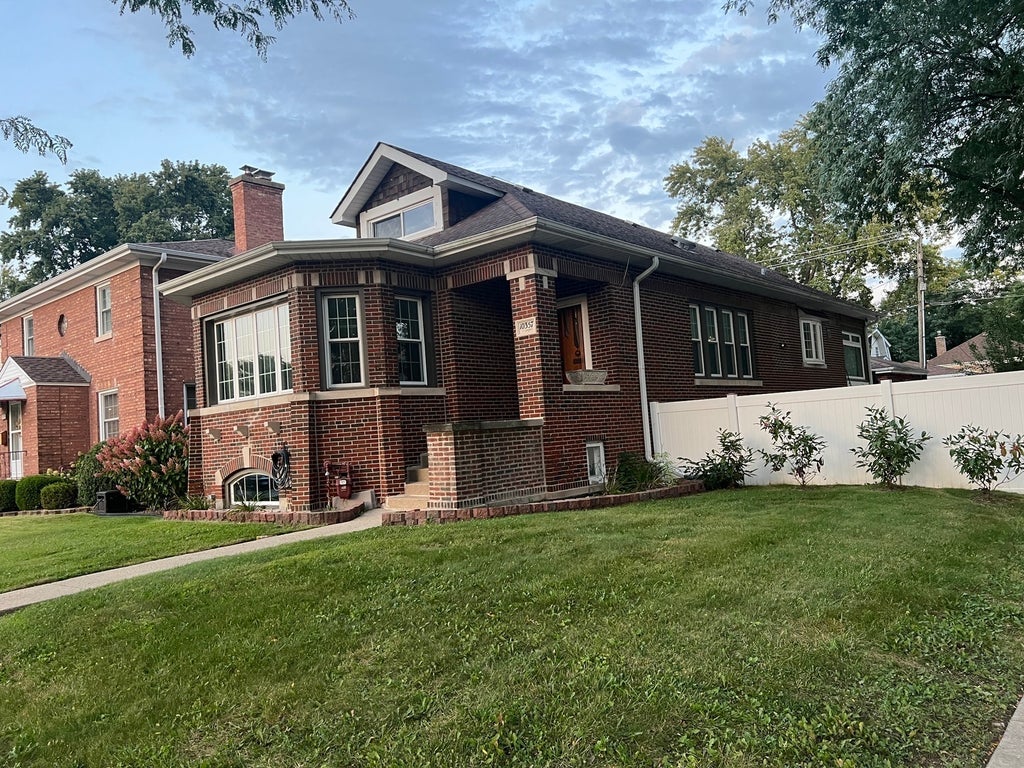 10357 South Campbell Avenue, Chicago, 60655