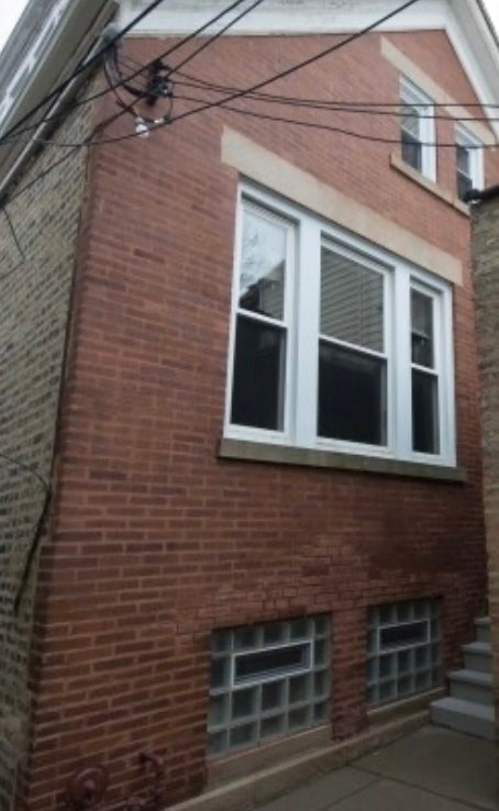 4118 North Western Avenue C1, Chicago, 60618