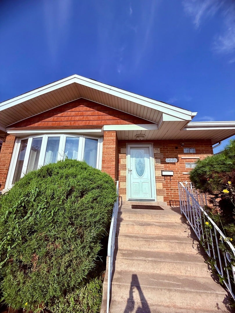 6436 South Lamon Avenue, Chicago, 60638