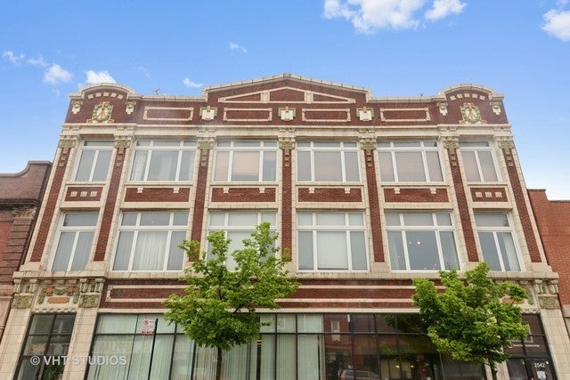 2544 West North Avenue 3d, Chicago, 60647