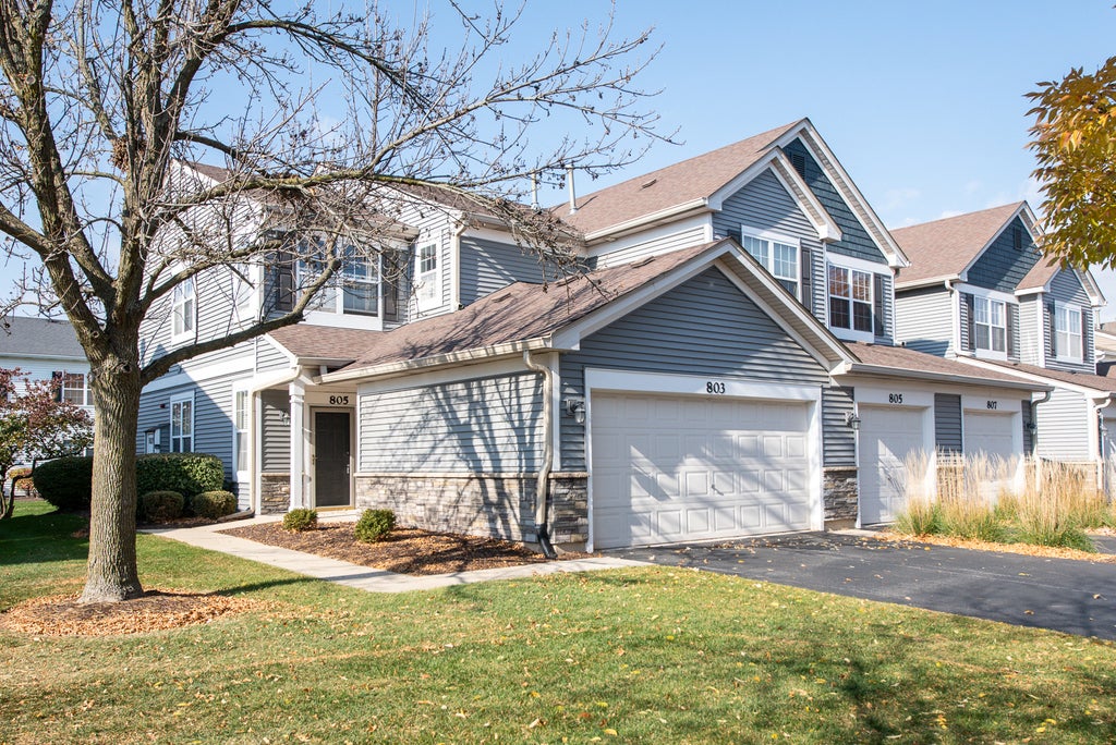 805 Genesee Drive 805, Naperville