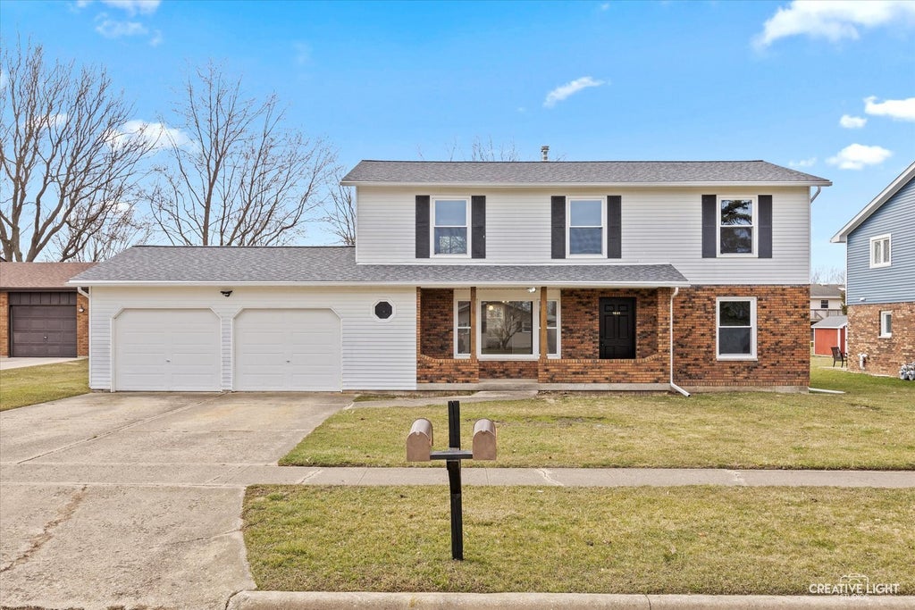 1641 Park Avenue, Sycamore