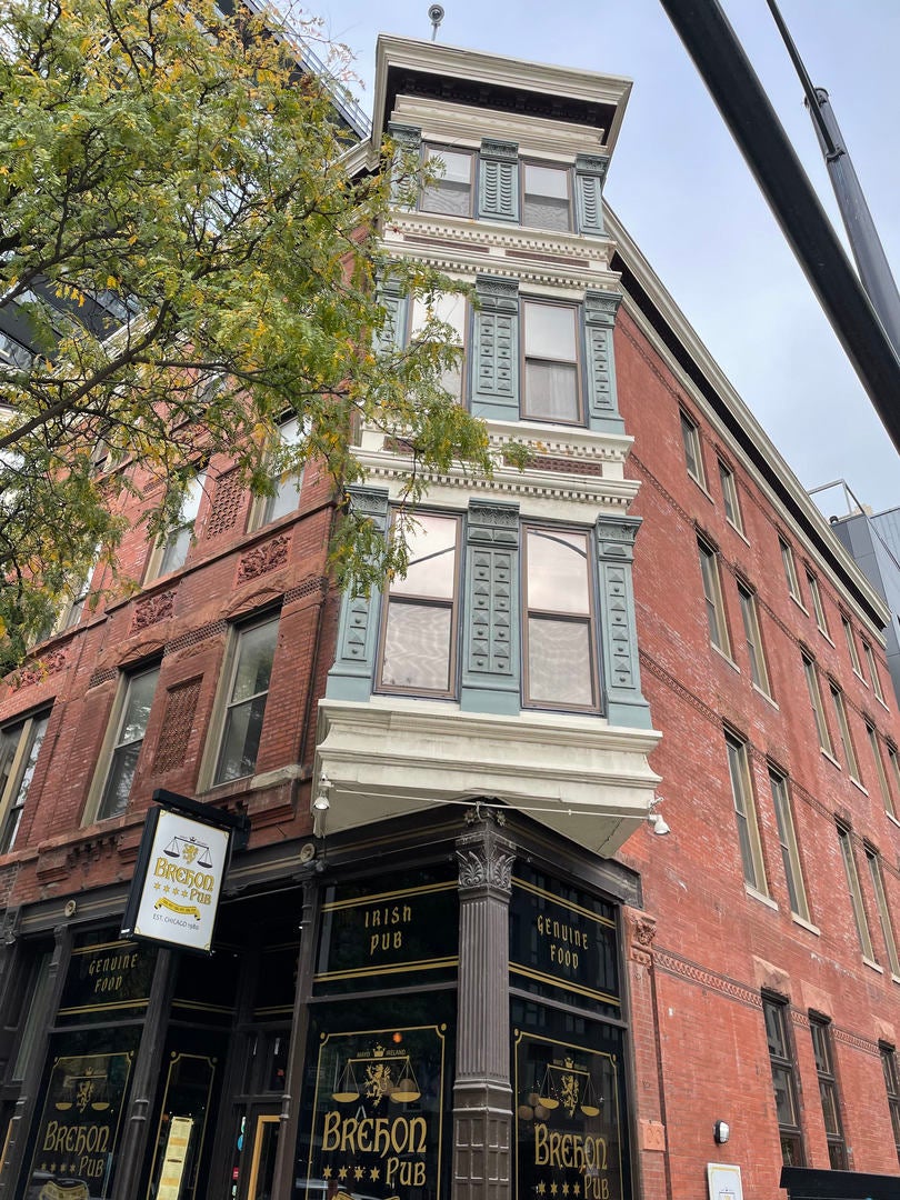 733 North Wells Street 2, Chicago, 60654