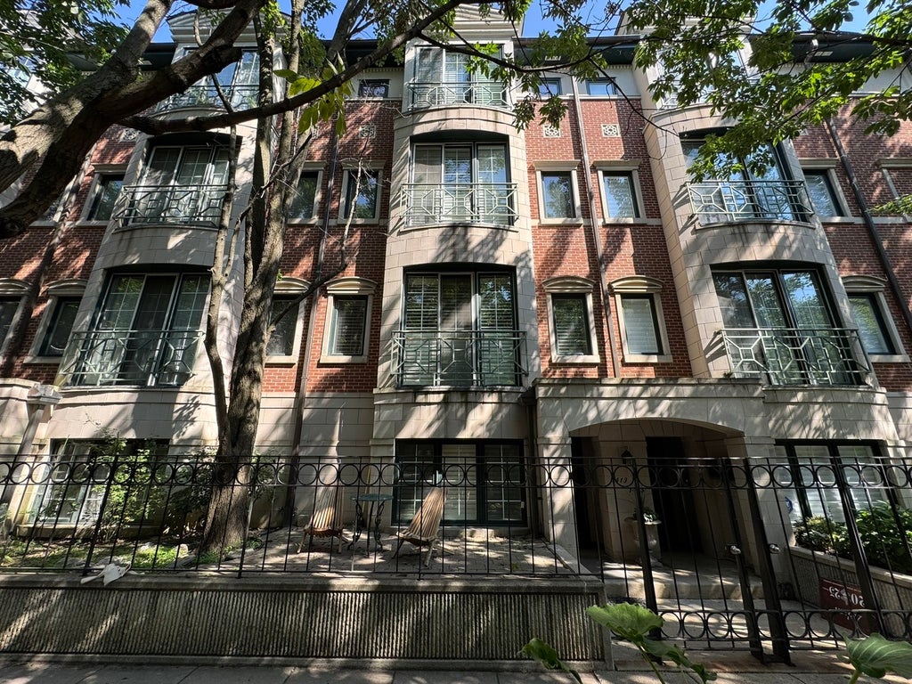 1413 South Prairie Avenue, Chicago, 60605