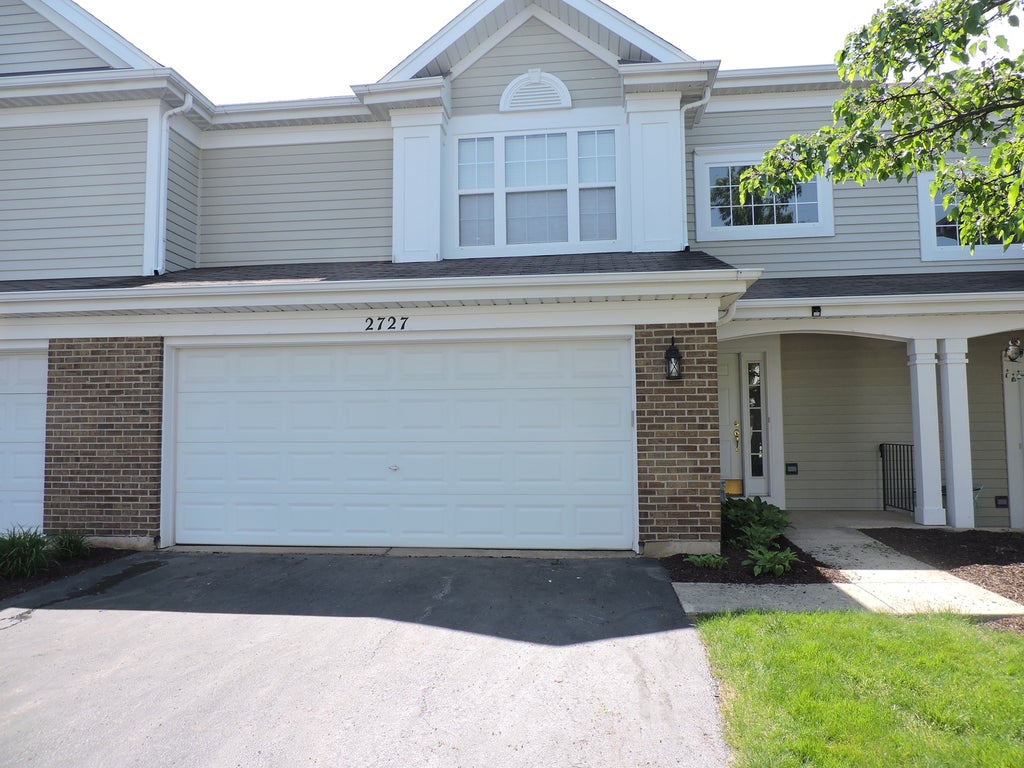 2727 Borkshire Lane, Aurora