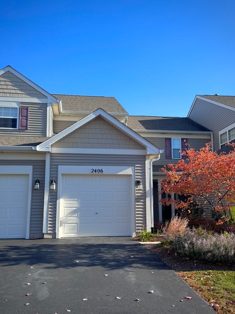 2406 Sheehan Drive, Naperville