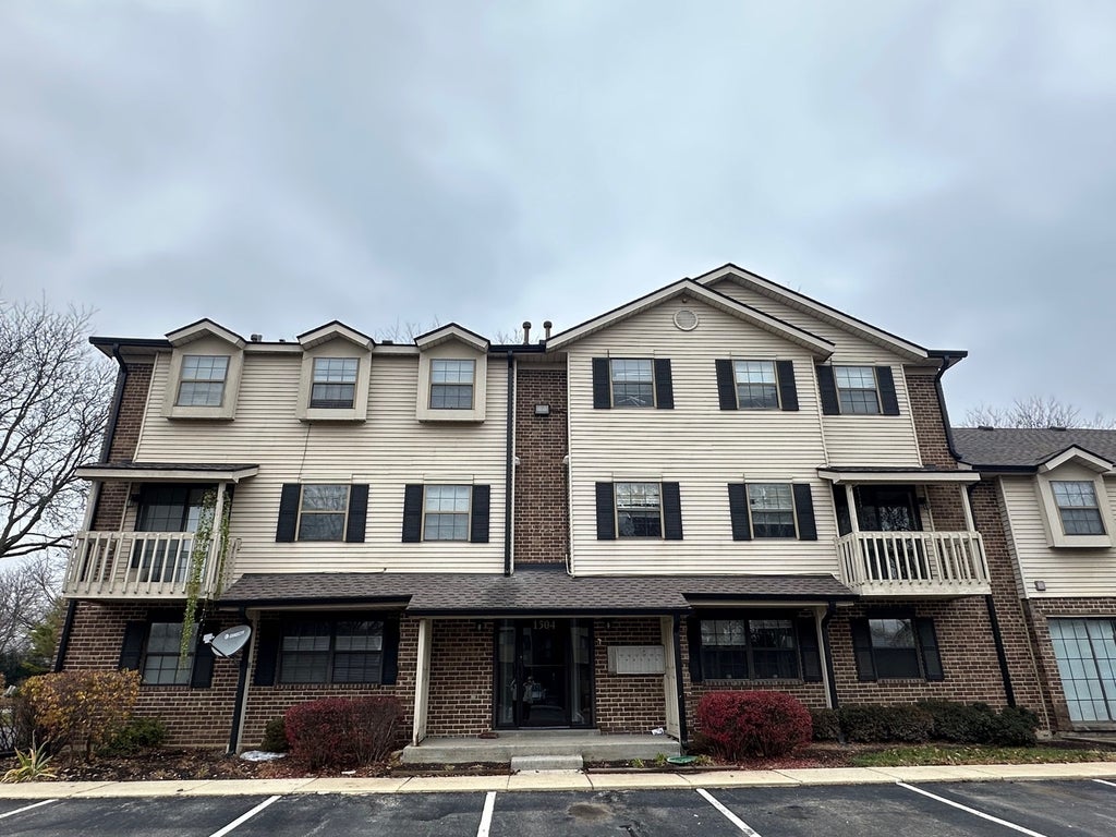 1504 West Jefferson Avenue A, Naperville