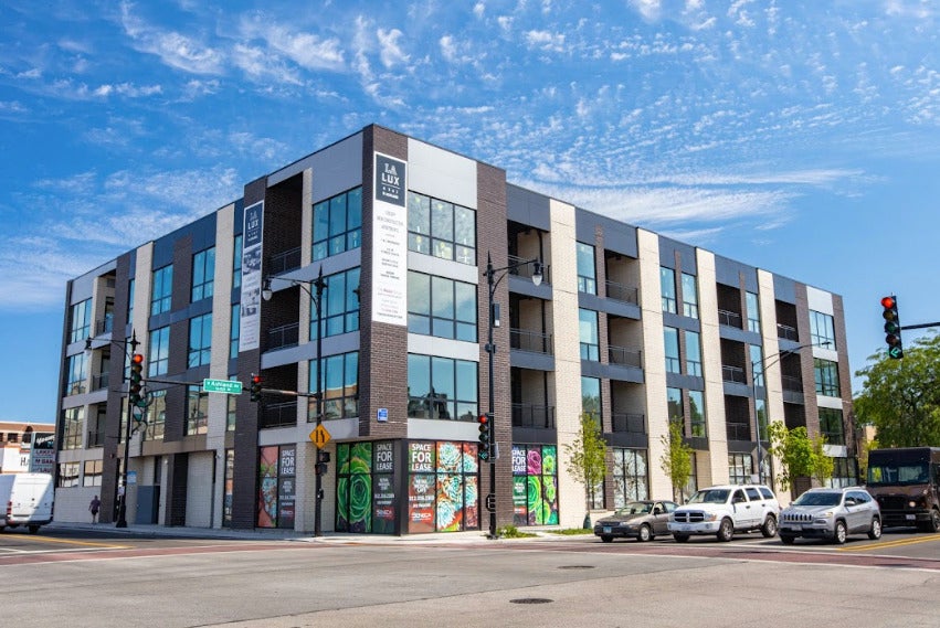 4747 North Ashland Avenue 406, Chicago, 60640