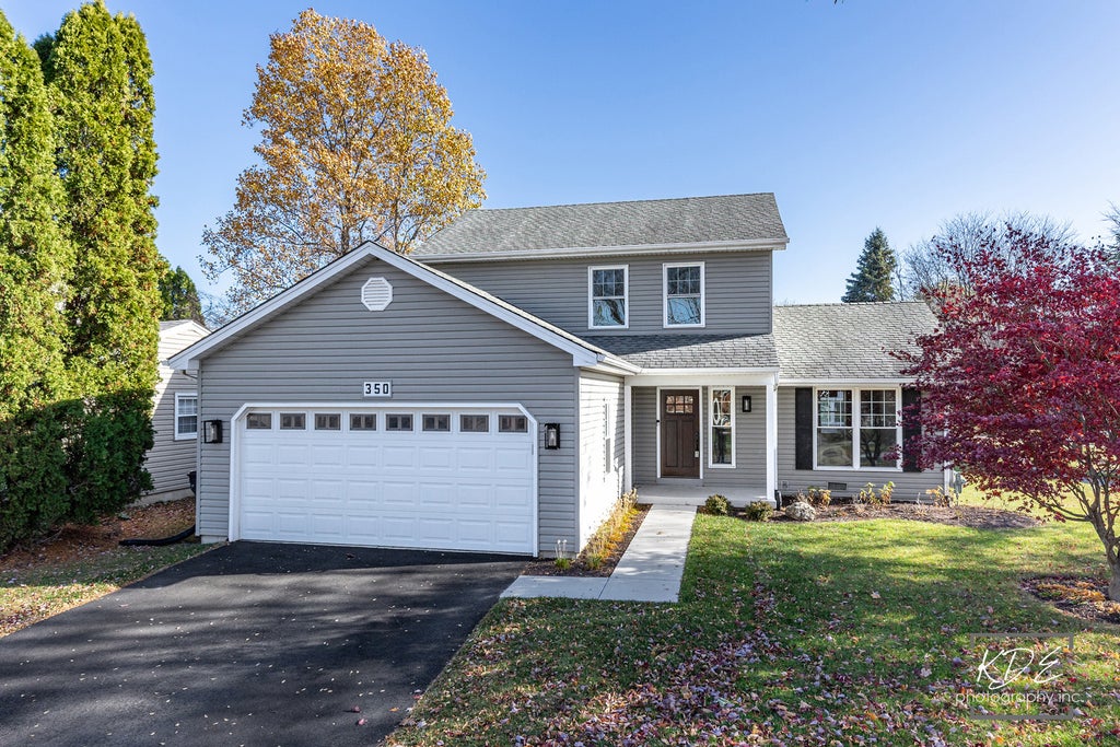 350 Pearson Circle, Naperville