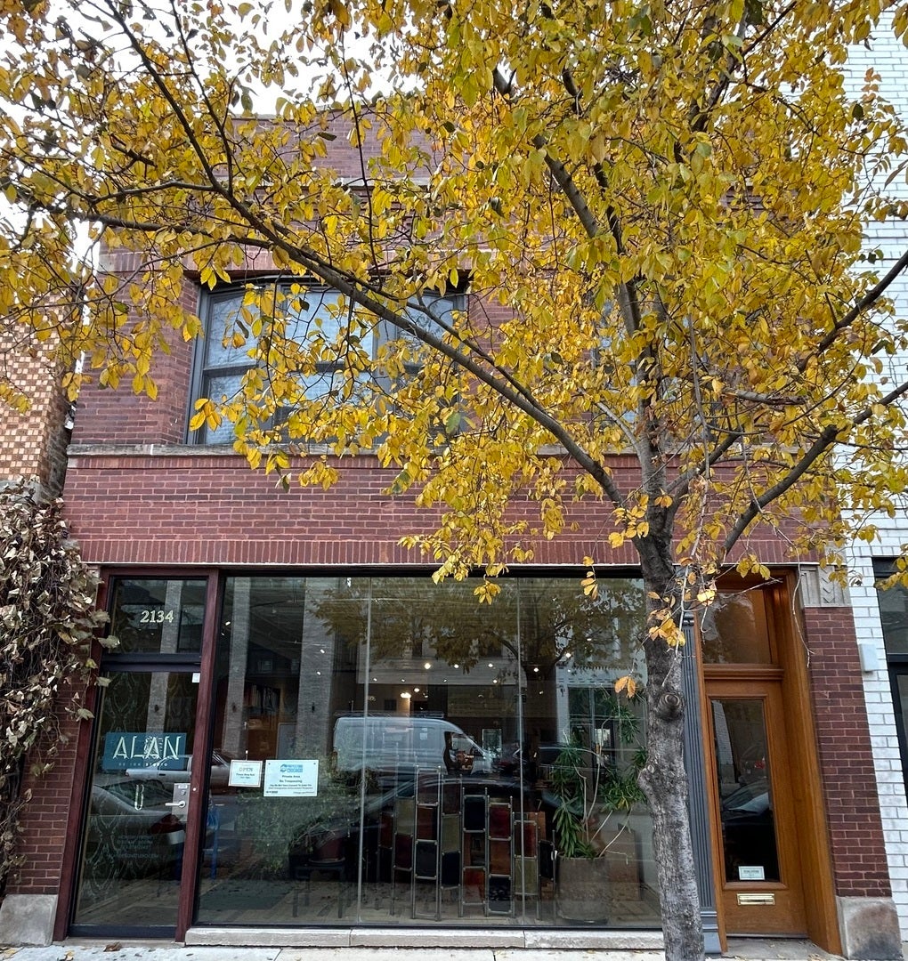 2134 North Damen Avenue 2, Chicago, 60647