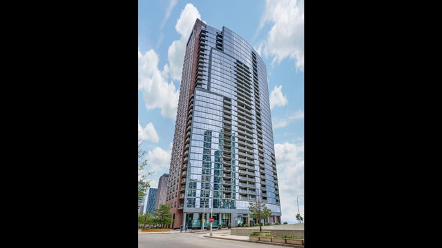 450 East Waterside Drive 3301, Chicago