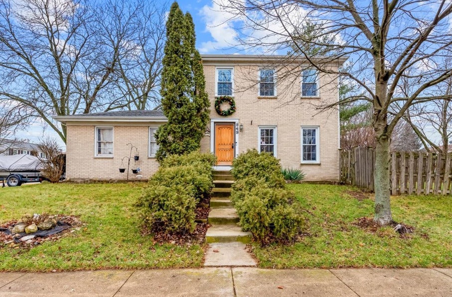 848 Birchbark Trail, Carol Stream