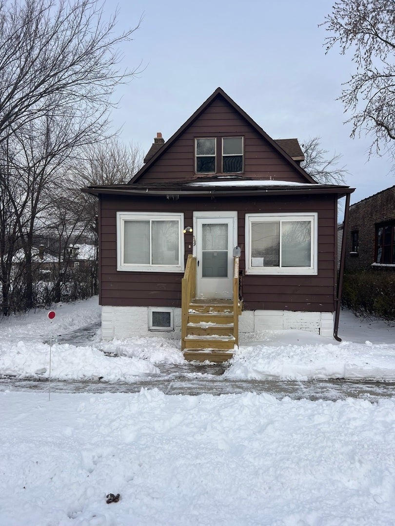 269 East 23rd Street 2, Chicago Heights