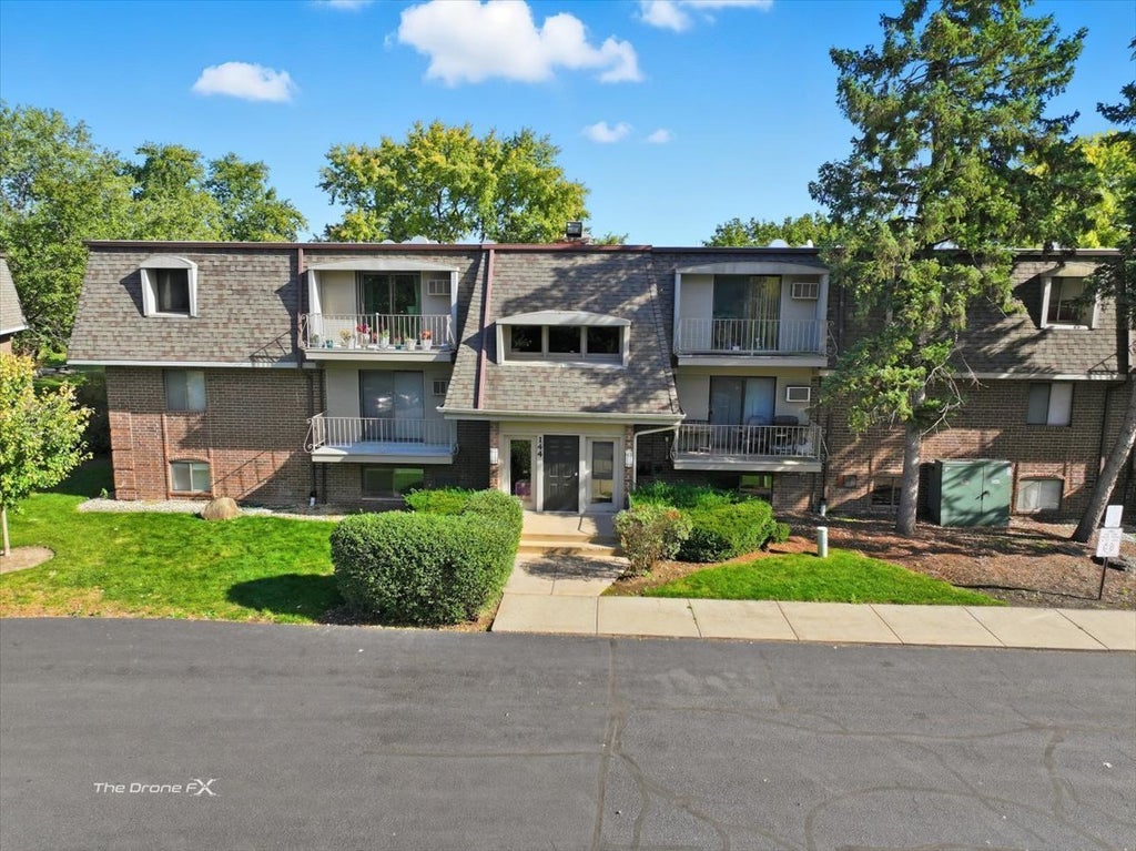 144 East Bailey Road L, Naperville
