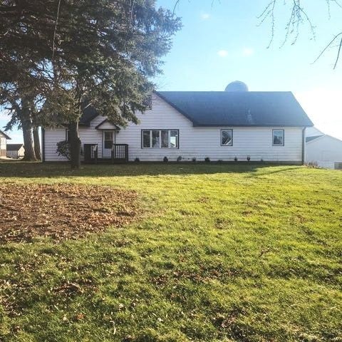 45w005 Berner Road A, Hampshire