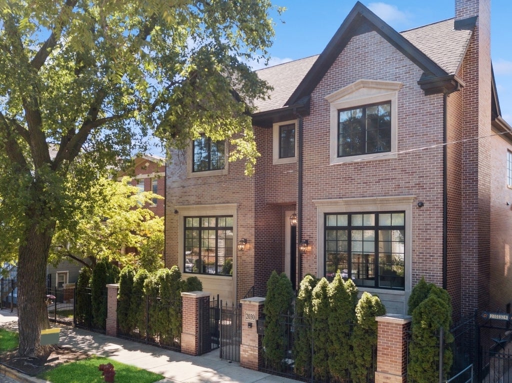 2030 North Honore Street, Chicago, 60614