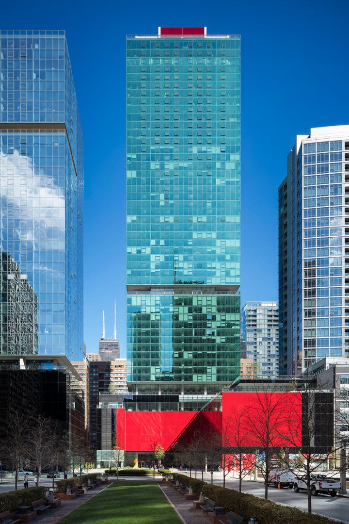 220 East Illinois Street Ph-5202, Chicago, 60611