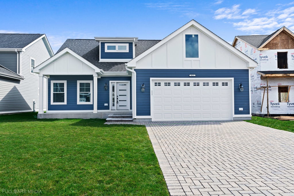 4019 Faith Lane, St. Charles