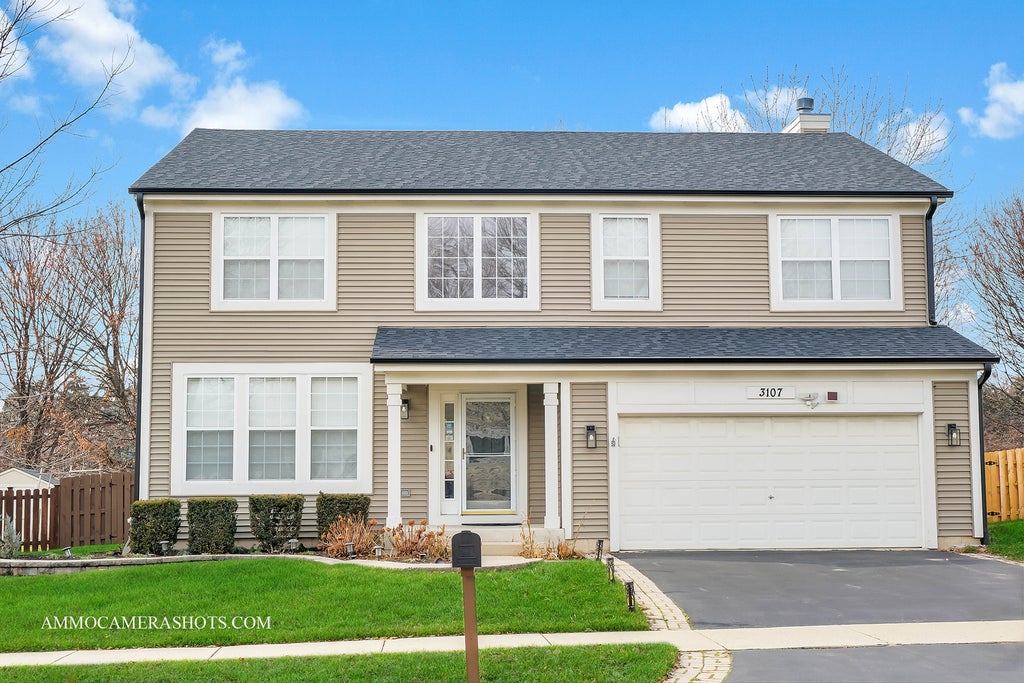 3107 Whitney Road, Aurora