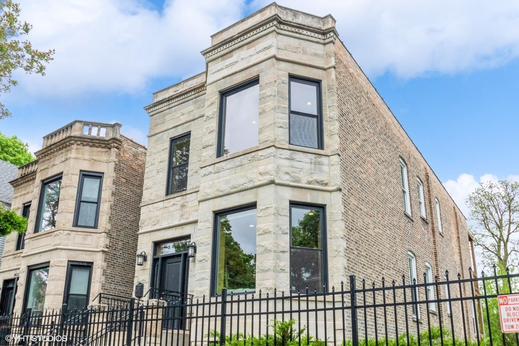 3428 West Belden Avenue 1, Chicago, 60647