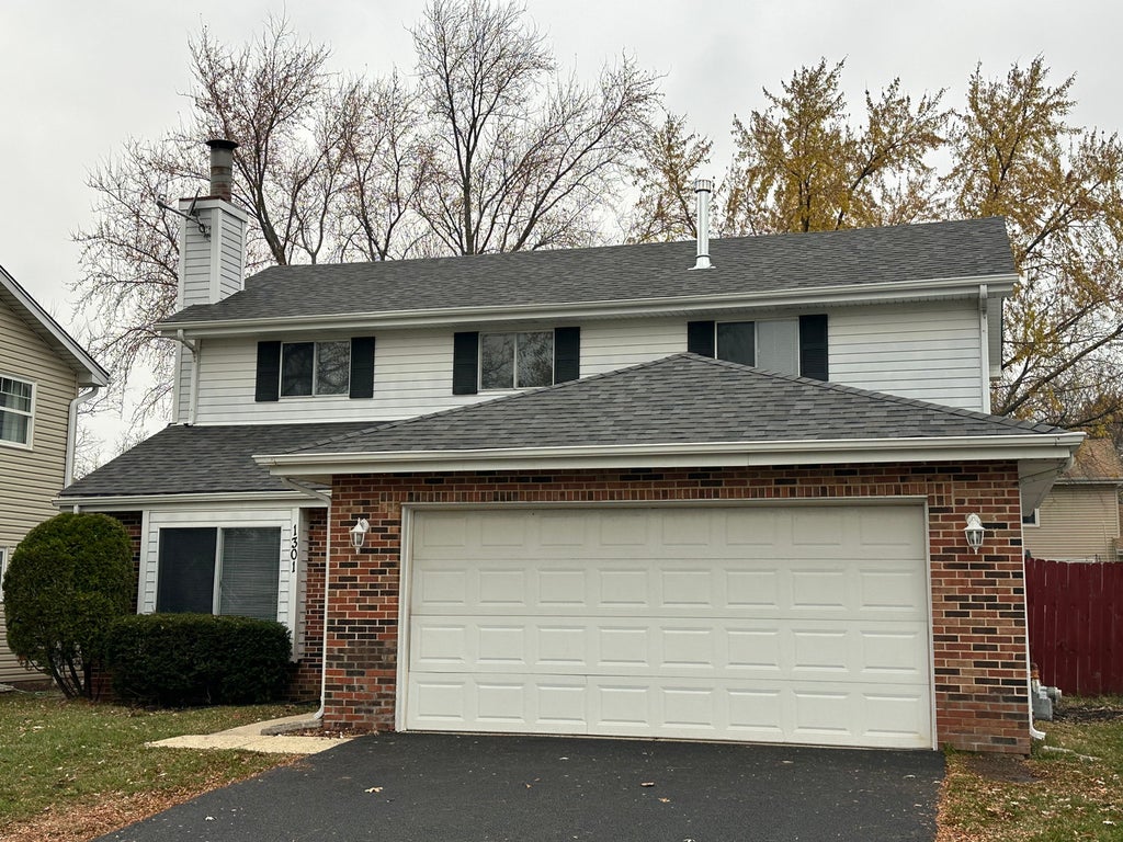 1301 Haverhill Circle, Naperville