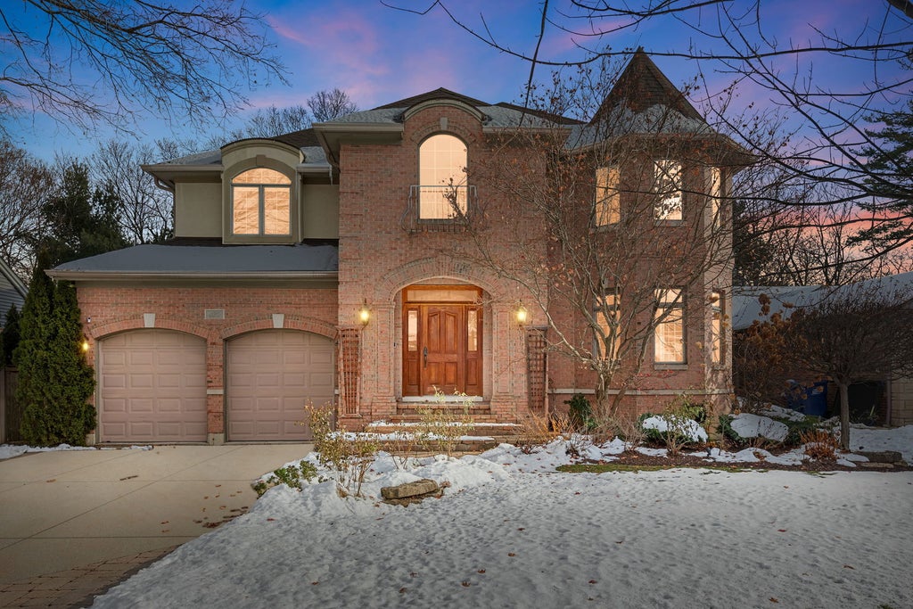 420 Pine Manor Drive, Wilmette, 60091
