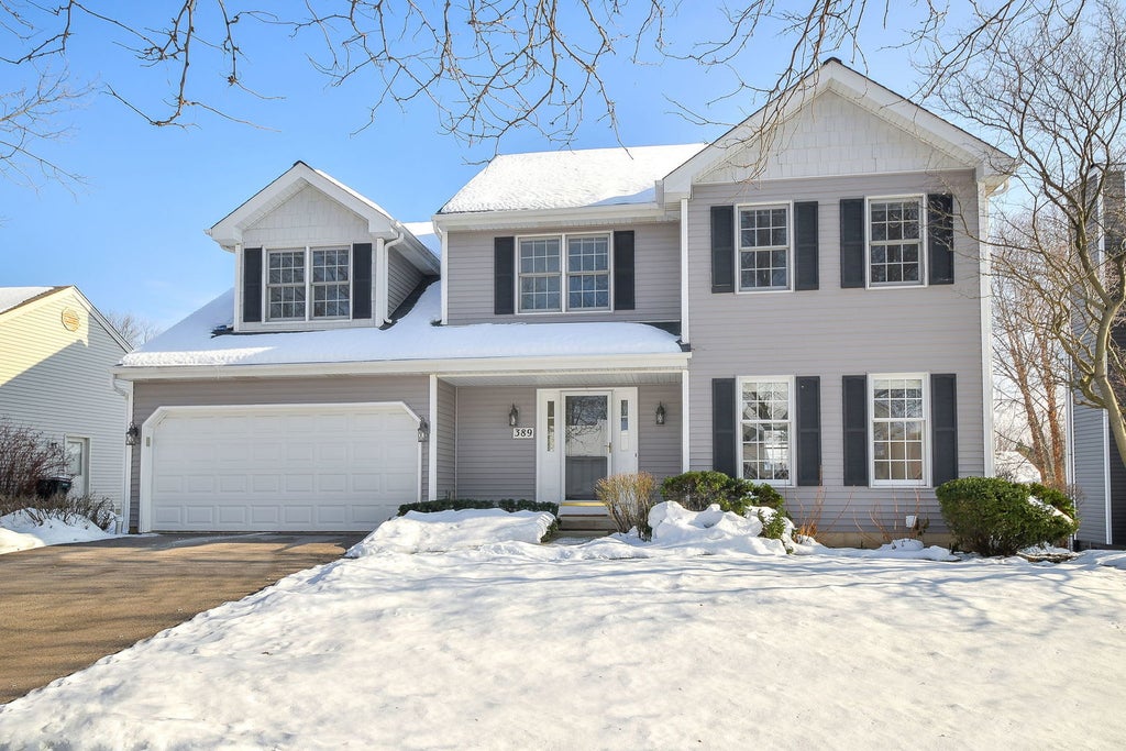 389 Colonial Circle, Geneva