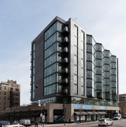 847 Chicago Avenue 503, Evanston, 60202