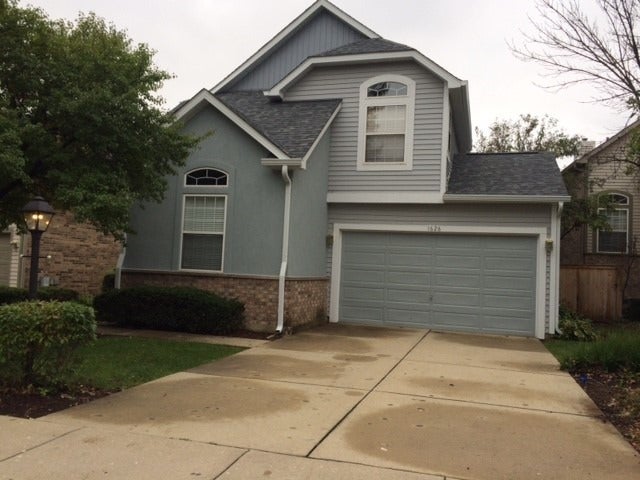 1626 South Luther Avenue, Oakbrook Terrace