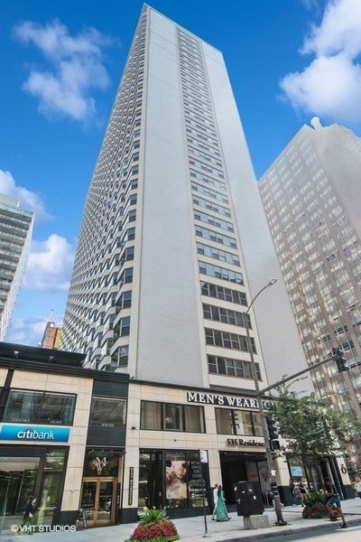 535 North Michigan Avenue 2505, Chicago, 60611