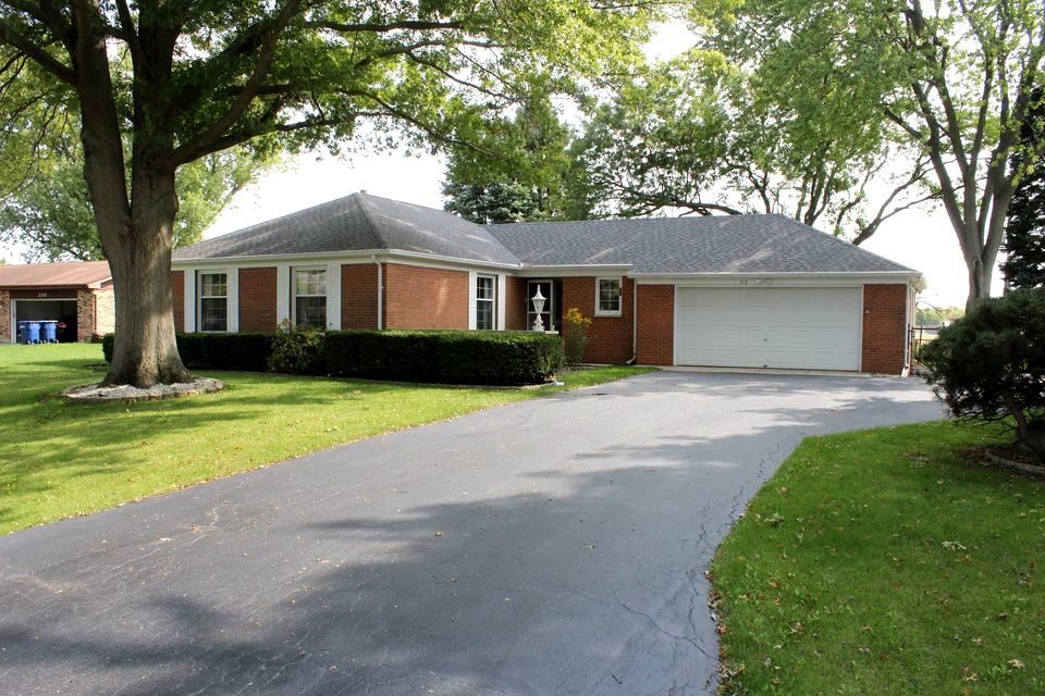 212 Georgeanna Street, Yorkville