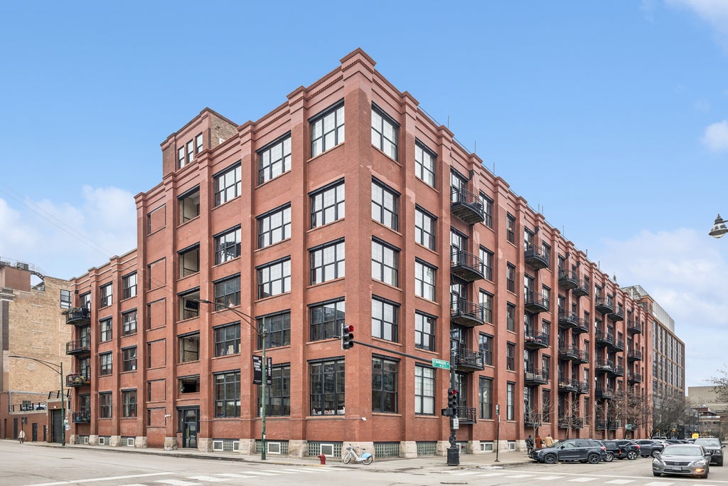 1000 West Washington Boulevard 436-437, Chicago, 60607