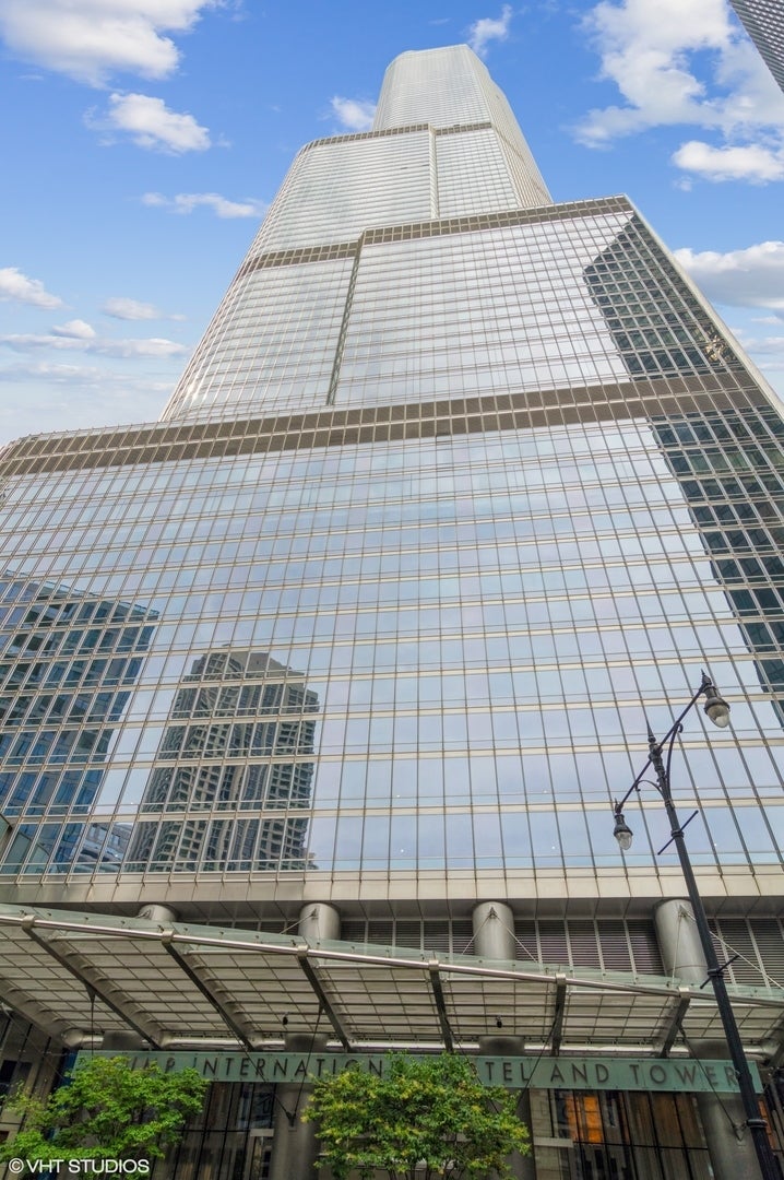 401 North Wabash Avenue 41h, Chicago, 60611