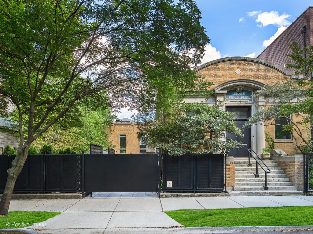 1019 North Wolcott Avenue, Chicago, 60622