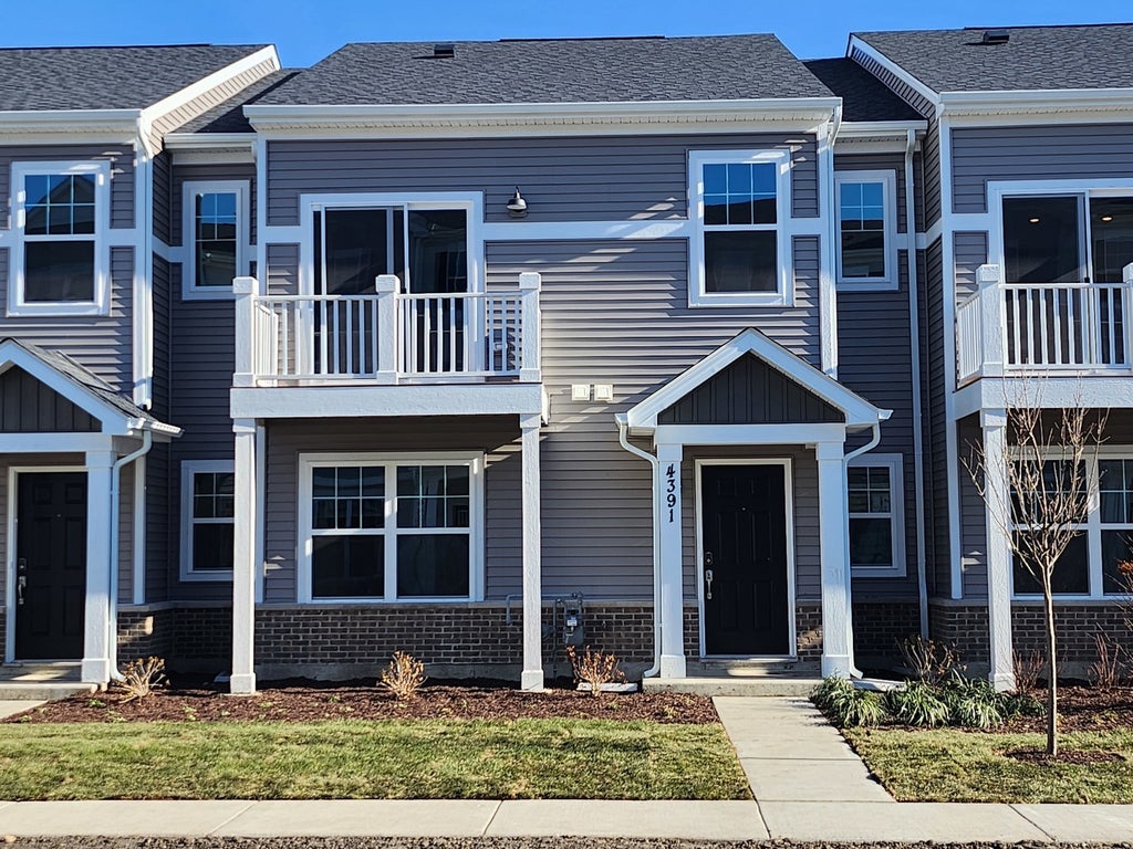 4391 Chelsea Manor Circle 4391, Aurora