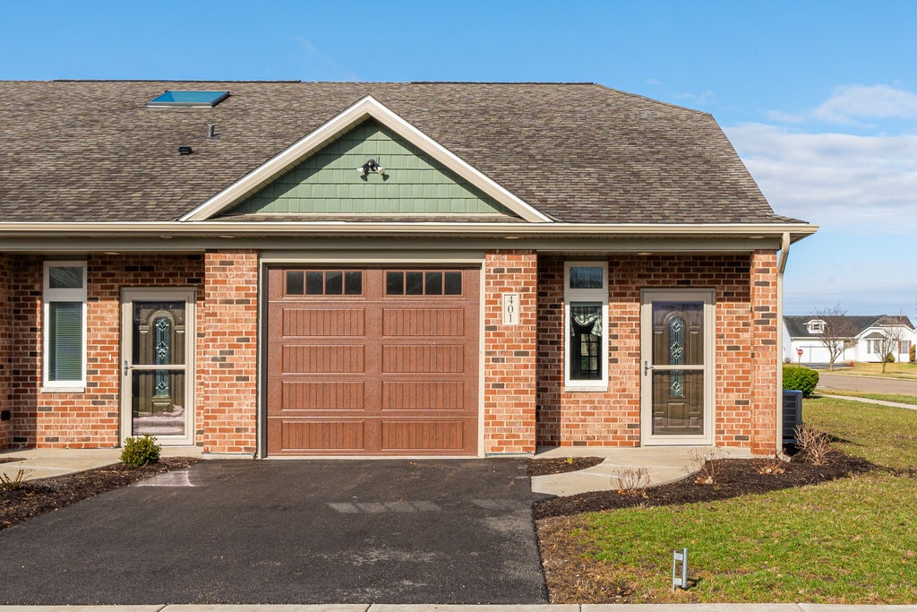 102 Granite Way 102, Genoa