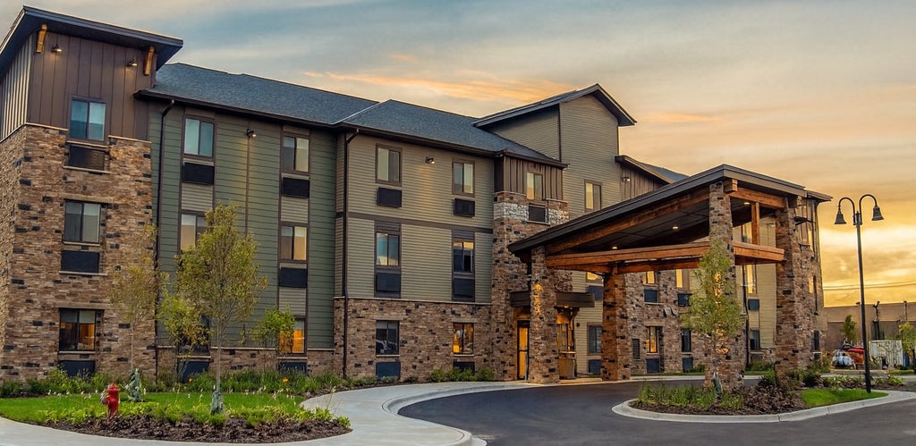 1000 Kilbery Lane 101, North Aurora