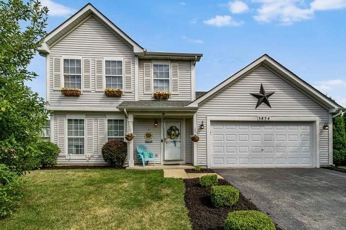 3854 Cheryl Court, Aurora