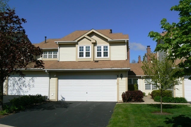 40 Sarahs Grove Lane, Schaumburg