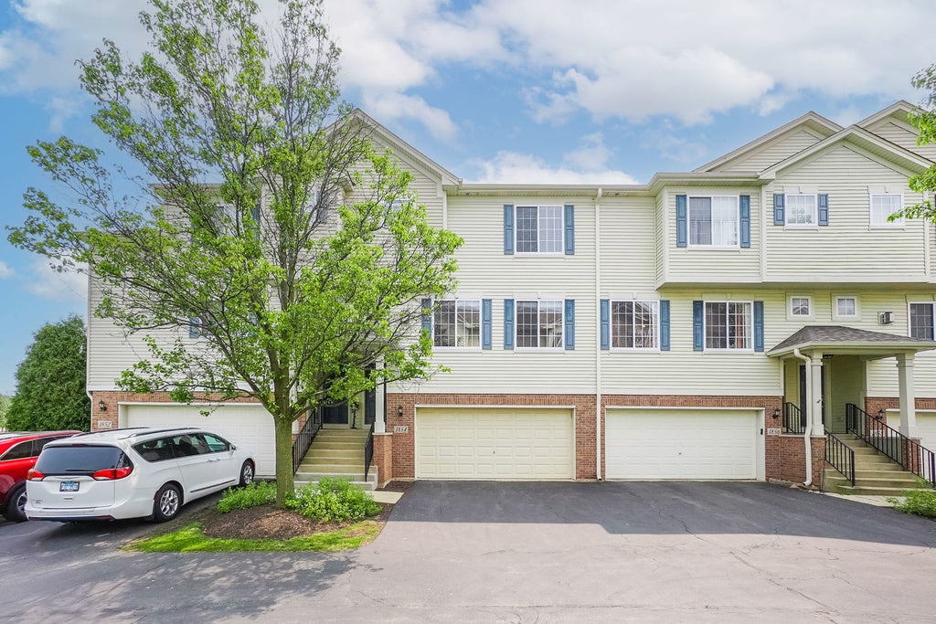 1854 Fredericksburg Lane, Aurora