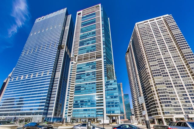 340 East Randolph Street 4901, Chicago