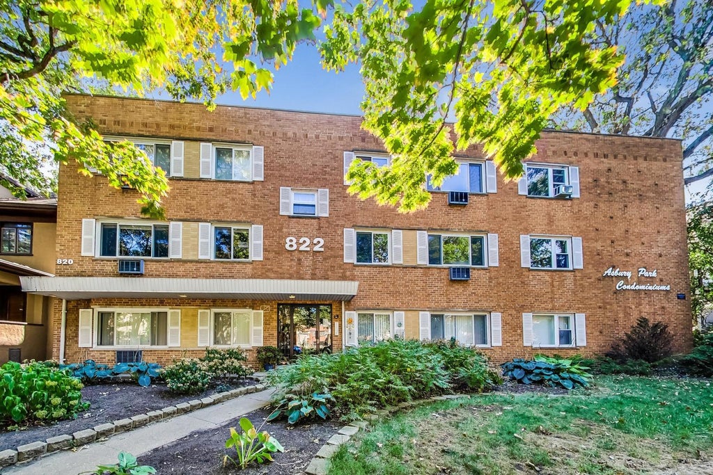 822 Seward Street 3b, Evanston, 60202