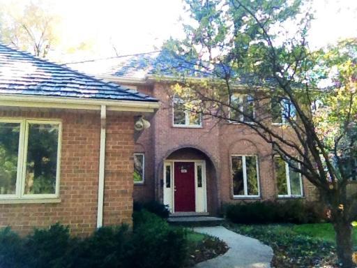 537 East Center Avenue, Lake Bluff, 60044