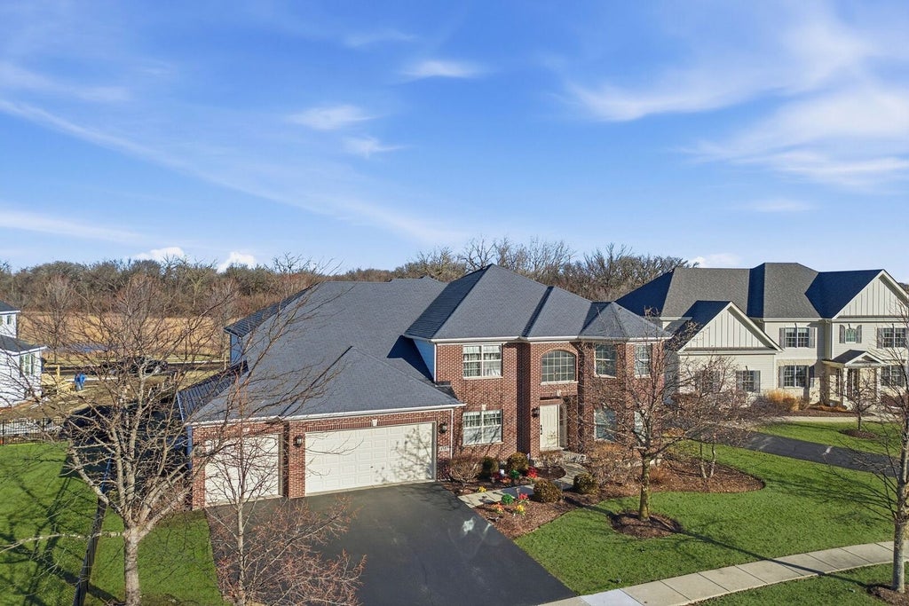 3562 Hidden Fawn Drive, Elgin