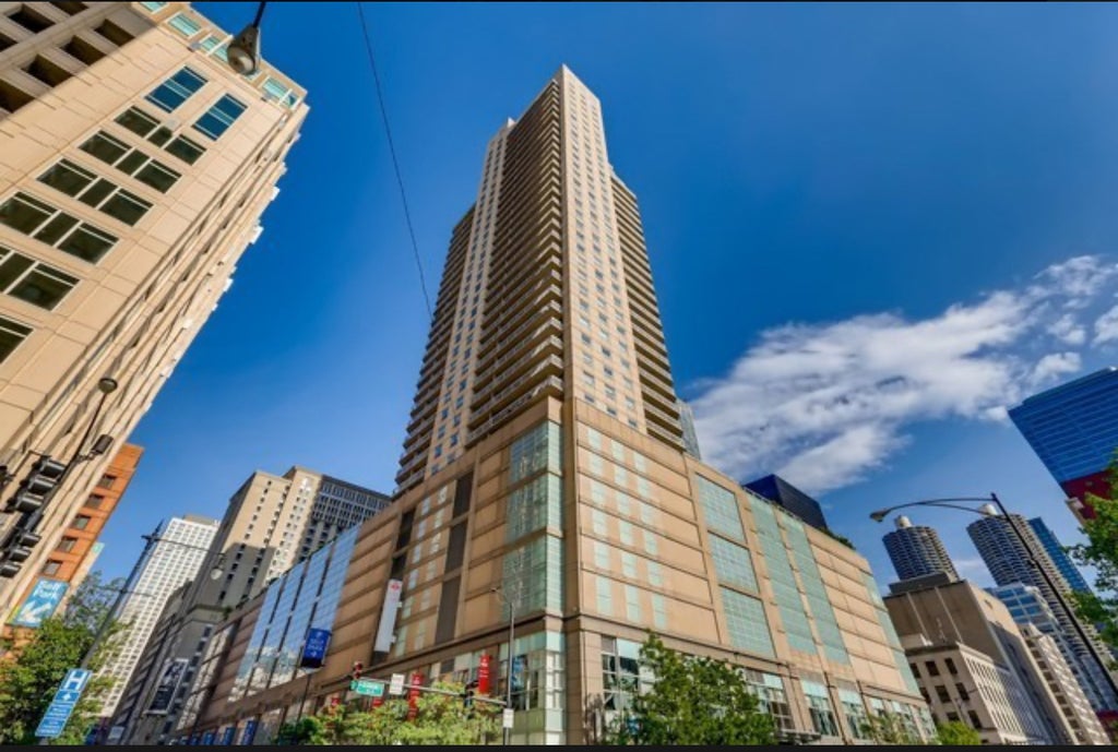 545 North Dearborn Street 2510, Chicago, 60654
