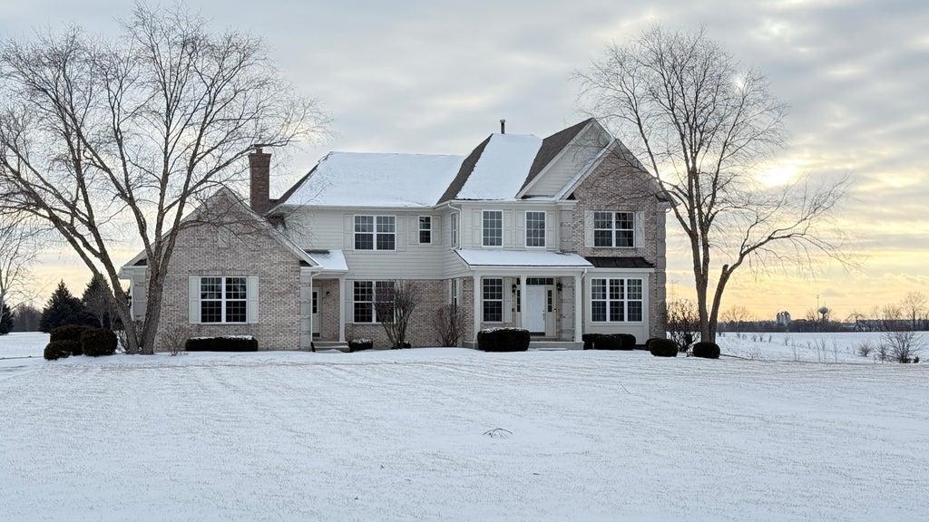 703 Goodman Court, Barrington Hills